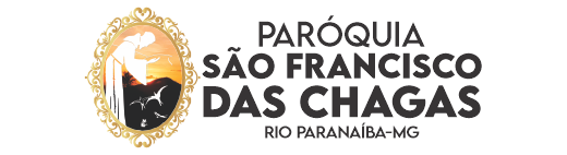 Paróquia São Francisco das Chagas - Rio Paranaíba